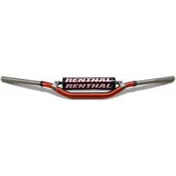 Τιμόνι μοτοσυκλέτας RENTHAL RENTHAL TWINWALL 996 OR Τιμόνι μοτοσυκλέτας RENTHAL RENTHAL TWINWALL 996 OR