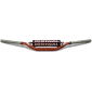 Τιμόνι μοτοσυκλέτας RENTHAL RENTHAL TWINWALL 996 OR thumb