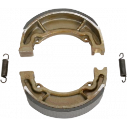 Σιαγώνες φρένου μοτοσυκλέτας EBC S603