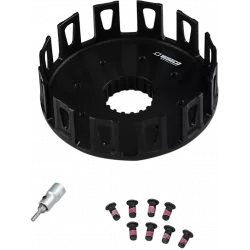 Καμπάνες συμπλέκτη WISECO CLUTCH BASKET KX250F/RMZ