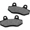 Τακάκια φρένων MOTO-MASTER BRAKE PAD CERAMIC HYOSUNG GV 125 S CBS 23 thumb