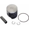 Πιστόνι μοτοσυκλέτας κιτ WISECO PISTON KIT DRX 50 08-19