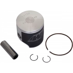 Πιστόνι μοτοσυκλέτας κιτ WISECO PISTON KIT DRX 50 08-19
