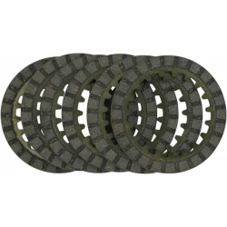 Δίσκοι συμπλέκτη EBC CK2303