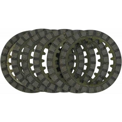 Δίσκοι συμπλέκτη EBC CK2303