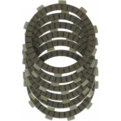 Δίσκοι συμπλέκτη EBC CK1190