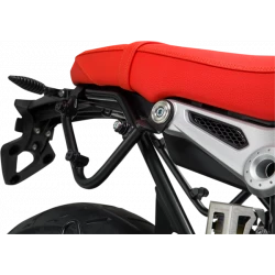 Πλαϊνή βάση για βαλίτσες SW-MOTECH UNIVERSAL SIDE BRACKET L