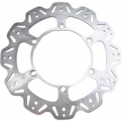 Δισκόπλακα μοτοσυκλέτας εμπρός EBC FIX CX XTRM MX WAVE MD649CX