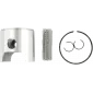 Πιστόνι μοτοσυκλέτας WISECO WISECO PISTON .50mm BLIZZARD 9500 79-82 thumb