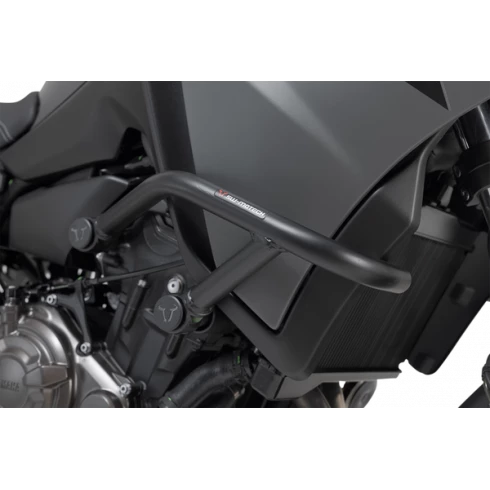 Προστατευτικά κάγκελα SW-MOTECH για MT-07 ABS Προστατευτικά κάγκελα SW-MOTECH για MT-07 ABS
