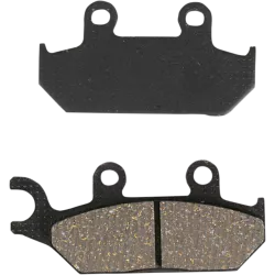 Τακάκια μοτοσυκλέτας EBC BRAKE PAD CARBON TT DIRT Τακάκια μοτοσυκλέτας EBC BRAKE PAD CARBON TT DIRT