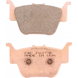 Τακάκια μοτοσυκλέτας EBC SINT R SERIES FA373R Τακάκια μοτοσυκλέτας EBC SINT R SERIES FA373R