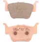 Τακάκια μοτοσυκλέτας EBC SINT R SERIES FA373R thumb