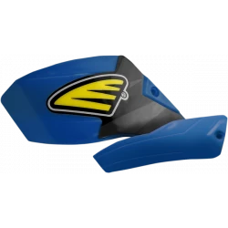 Προστατευτικές χούφτες μηχανής CYCRA CYCRA CRM REPL HUSKY BLUE