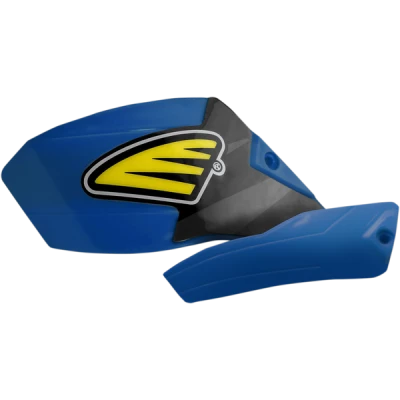 Προστατευτικές χούφτες μηχανής CYCRA CYCRA CRM REPL HUSKY BLUE