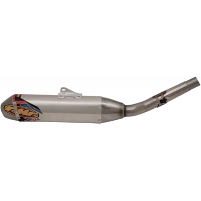 Εξάτμιση μηχανής FMF MUFFLER HEX Q4 S/A KX450F