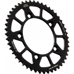 Γρανάζι πίσω κίνησης JT Sprockets JTA894.48 BLACK Γρανάζι πίσω κίνησης JT Sprockets JTA894.48 BLACK