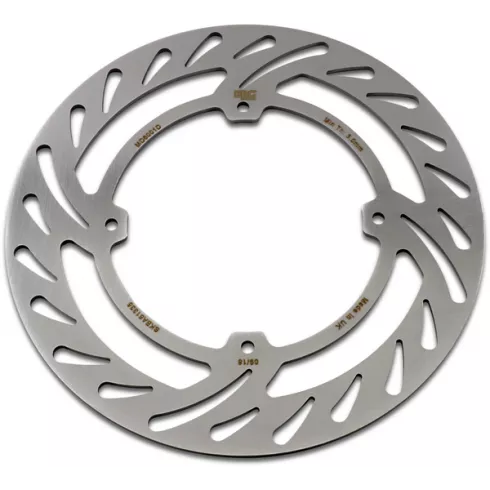Δισκόπλακα μοτοσυκλέτας εμπρός EBC FIX D SERIES RND MD6001D Δισκόπλακα μοτοσυκλέτας εμπρός EBC FIX D SERIES RND MD6001D
