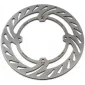 Δισκόπλακα μοτοσυκλέτας εμπρός EBC FIX D SERIES RND MD6001D thumb