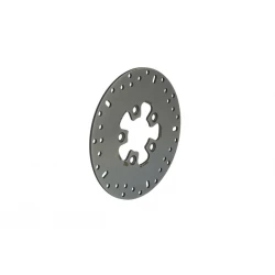 Δισκόπλακα μοτοσυκλέτας εμπρός EBC FIX D SERIES SCT MD9148D