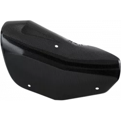 Προστατευτικό θερμοκρασίας εξάτμισης AKRAPOVIC CF YAMAHA Προστατευτικό θερμοκρασίας εξάτμισης AKRAPOVIC CF YAMAHA