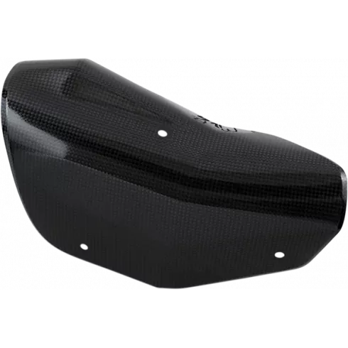 Προστατευτικό θερμοκρασίας εξάτμισης AKRAPOVIC CF YAMAHA Προστατευτικό θερμοκρασίας εξάτμισης AKRAPOVIC CF YAMAHA