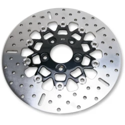 Δισκόπλακα μοτοσυκλέτας πίσω EBC FLT RSD RND BLK RSD020BLK Δισκόπλακα μοτοσυκλέτας πίσω EBC FLT RSD RND BLK RSD020BLK