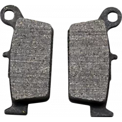 Τακάκια φρένων MOTO-MASTER BRAKE PAD CERAMIC BETA ALP 200 23