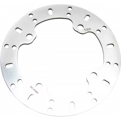 Δισκόπλακα μοτοσυκλέτας EBC FIX D SERIES RND MD6366D Δισκόπλακα μοτοσυκλέτας EBC FIX D SERIES RND MD6366D