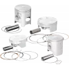 Πιστόνι μοτοσυκλέτας WISECO PISTON ARCTIC CAT 700 EFI