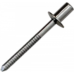 Πριτσίνια AKRAPOVIC SS LONG Πριτσίνια AKRAPOVIC SS LONG