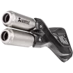 Τελικό εξάτμισης μοτοσυκλέτας AKRAPOVIC TI MLSTRD 950 thumb