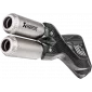 Τελικό εξάτμισης μοτοσυκλέτας AKRAPOVIC TI MLSTRD 950 thumb