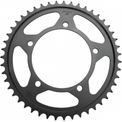 Γρανάζι πίσω κίνησης JT Sprockets JTR1792.47ZBK