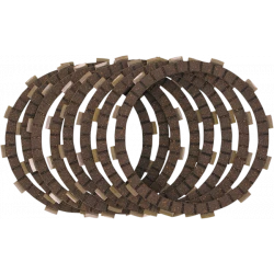 Δίσκοι συμπλέκτη EBC CK4409 Δίσκοι συμπλέκτη EBC CK4409