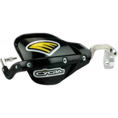 Προστατευτικές χούφτες μηχανής CYCRA CRM RP1 1/8 BLACK