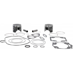 Πιστόνι μοτοσυκλέτας κιτ WISECO PISTON KIT POL 700 1mm Πιστόνι μοτοσυκλέτας κιτ WISECO PISTON KIT POL 700 1mm