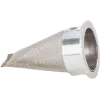 Καπάκι εξάτμισης τελικό FMF SPARK ARRESTOR P-CORE4HEX Καπάκι εξάτμισης τελικό FMF SPARK ARRESTOR P-CORE4HEX