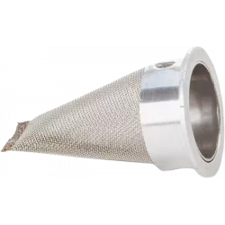 Καπάκι εξάτμισης τελικό FMF SPARK ARRESTOR P-CORE4HEX Καπάκι εξάτμισης τελικό FMF SPARK ARRESTOR P-CORE4HEX