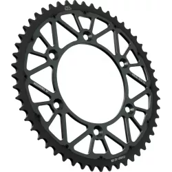 Γρανάζι πίσω κίνησης JT Sprockets JTX897.52 GREEN Γρανάζι πίσω κίνησης JT Sprockets JTX897.52 GREEN
