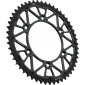 Γρανάζι πίσω κίνησης JT Sprockets JTX897.52 GREEN thumb