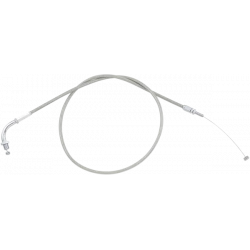 Σωλήνας επιστροφής γκαζιού MOTION PRO AC THR PULL CABLE HON VT 1100 C