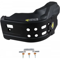 Ποδιά κινητήρα CYCRA YZF250'19 450'18- BLACK Ποδιά κινητήρα CYCRA YZF250'19 450'18- BLACK