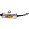 Εξάτμιση μηχανής FMF P-CORE2 SHRTY YZ125 02-12 Εξάτμιση μηχανής FMF P-CORE2 SHRTY YZ125 02-12