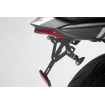 Βάση πινακίδας SW-MOTECH για R 1200 GS ABS thumb