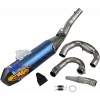 Εξάτμιση μοτοσυκλέτας FMF EXHAUST FCRY4:1RCT ANTICF Εξάτμιση μοτοσυκλέτας FMF EXHAUST FCRY4:1RCT ANTICF