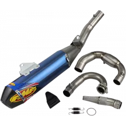 Εξάτμιση μοτοσυκλέτας FMF EXHAUST FCRY4:1RCT ANTICF Εξάτμιση μοτοσυκλέτας FMF EXHAUST FCRY4:1RCT ANTICF