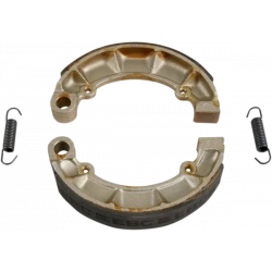 Σιαγώνες φρένου μοτοσυκλέτας EBC H316