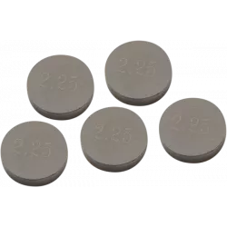 Καπελότα ρύθμισης βαλβίδων ProX 9.48 mm X 2.25 mm