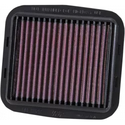 Φίλτρο αέρα K&N DU1112R Φίλτρο αέρα K&N DU1112R